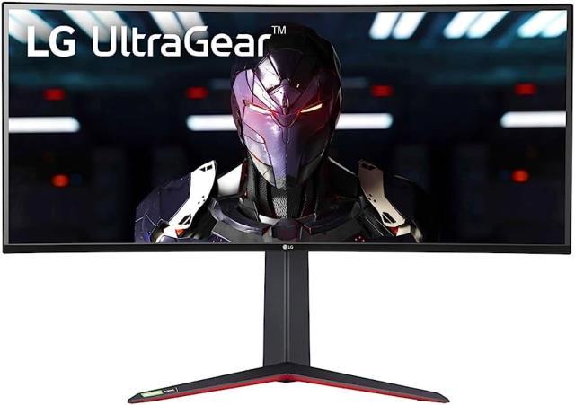 Lg moniteur acheter ici in boxc noire