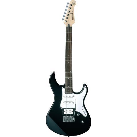 Yamaha pacifica electric noire