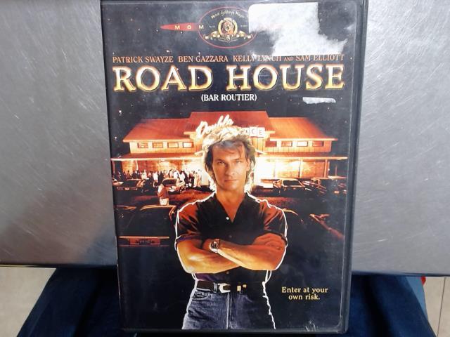 Road house