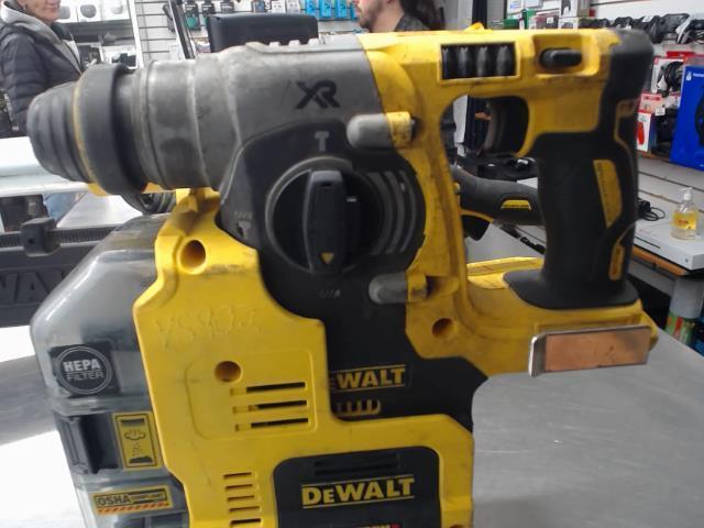 Dewalt DCH273 Various work tools Montr al Inventaire 3826550
