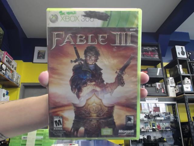 Fable 3