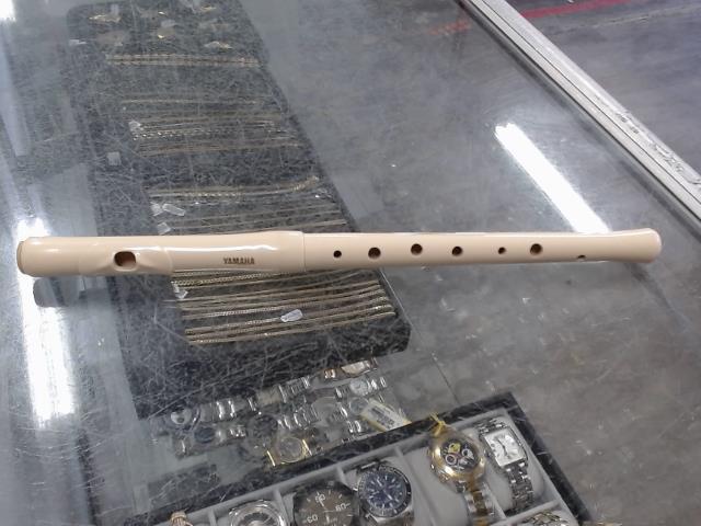 Flute