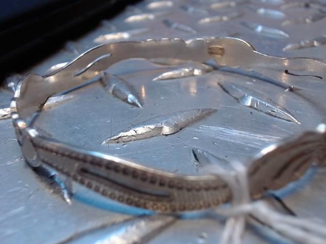Bracelet argent 925