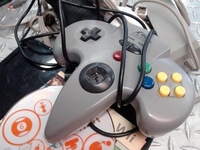 Manette de 64 chinois