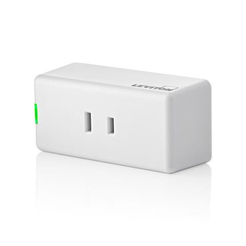 Mini plug-in dimmer neuf dsbo