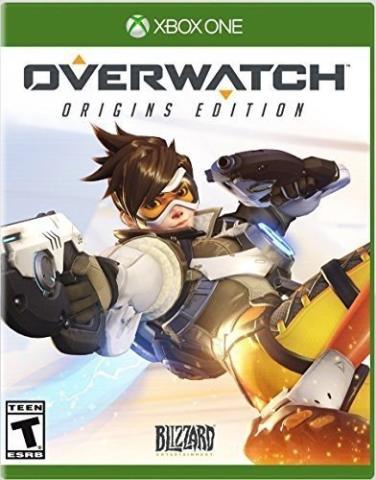 Overwatch
