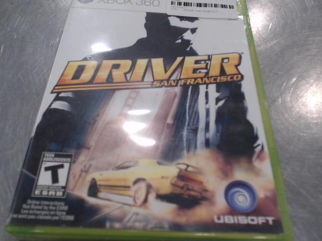 Driver