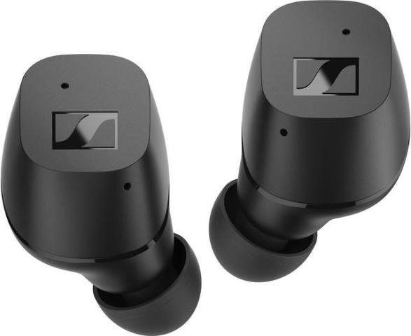 Earbuds wireless