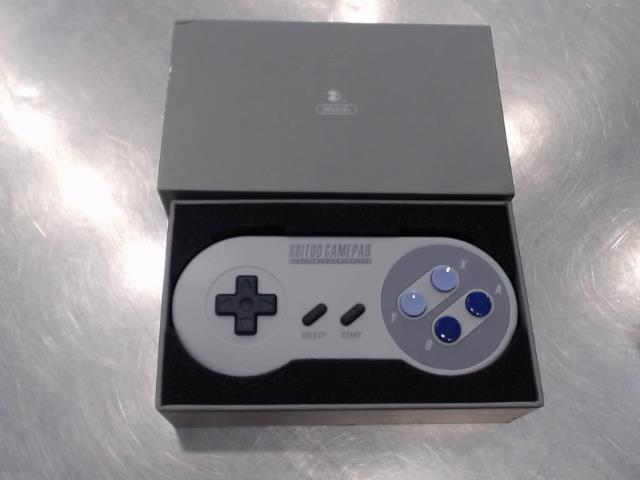 Gamepad