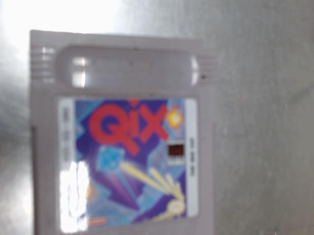 Qix