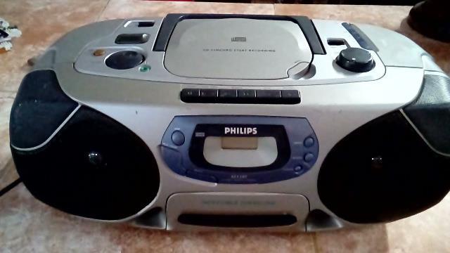 Radio philips