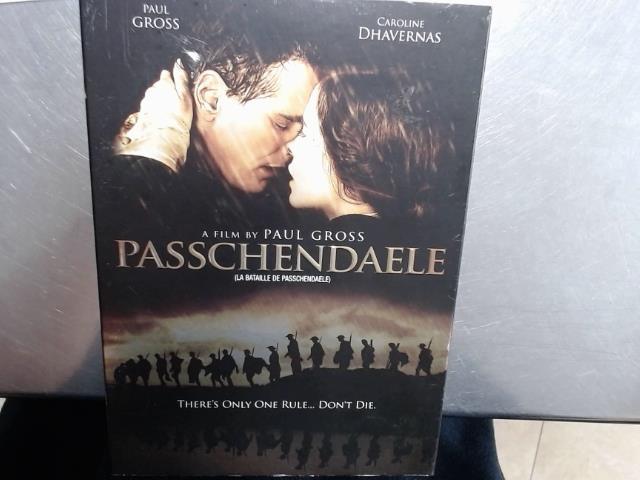 Passchendaele