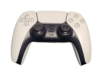 Manette de ps5 blanche