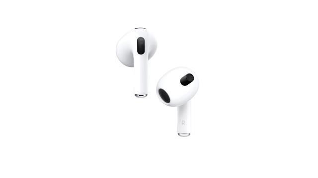 Apple airpods pro gen 3