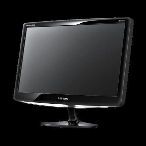 Moniteur samsung