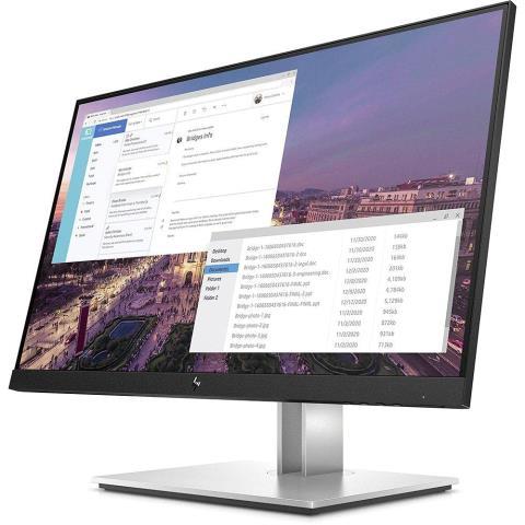 Hp 23 inch diagonal monitor