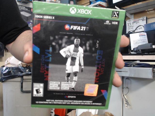 Fifa 21