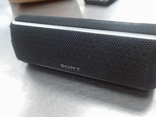 Speaker