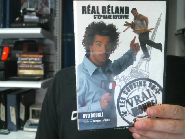 Real beland