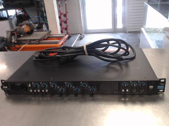 Firewire focusrite saffire pro multich