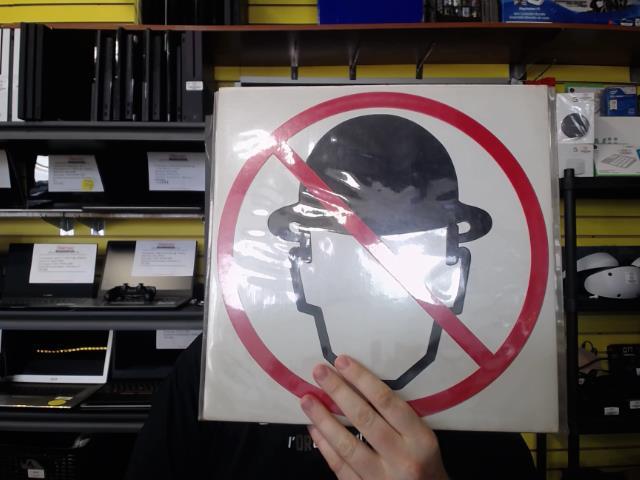 Men without hats  folk of the 80'vinyle