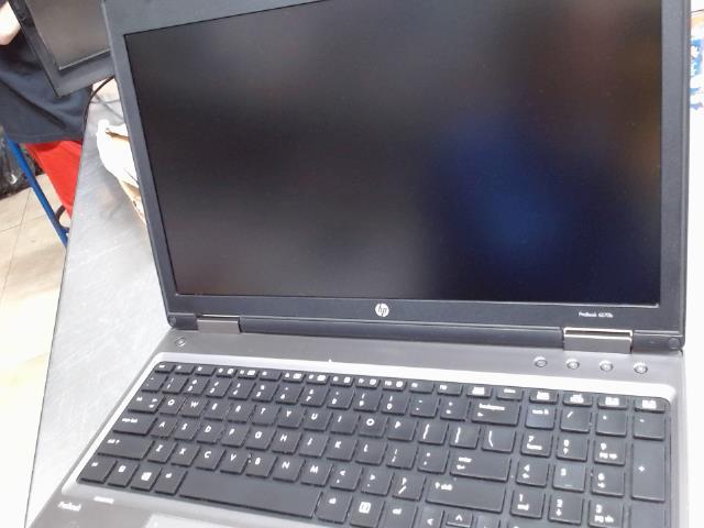 Laptop probook av fil