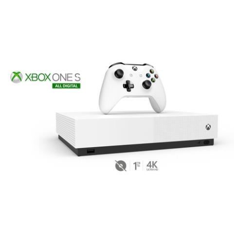 Xbox one s digital 500gb