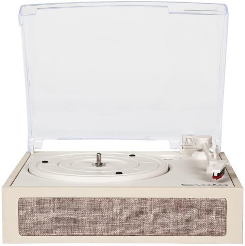 Record player with bluetooth