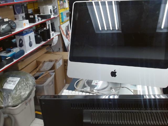 Imac 2007