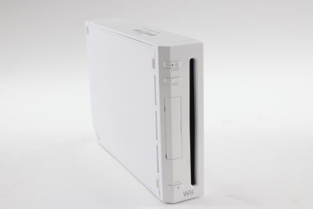 Nintendo wii