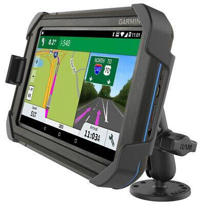 Garmin gps fleet 790 ds boite