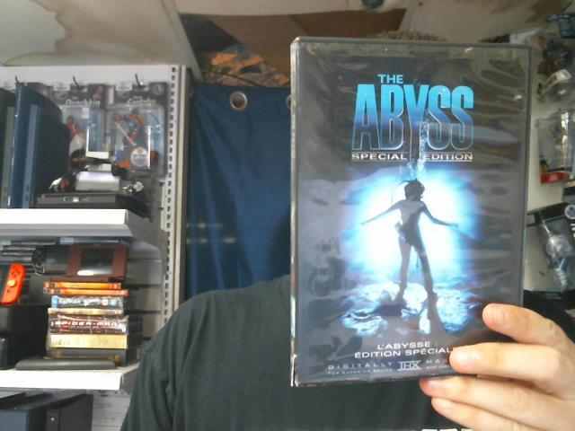 The abyss