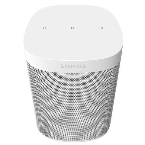 Speaker sonos one gl neuf dans boite