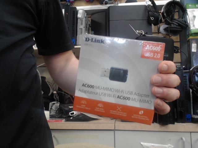 Cl usb wifi