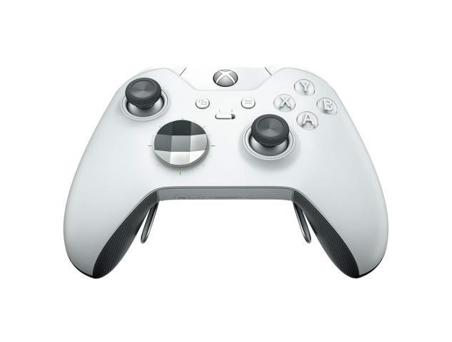 Wirelles controller elite blanc neuf