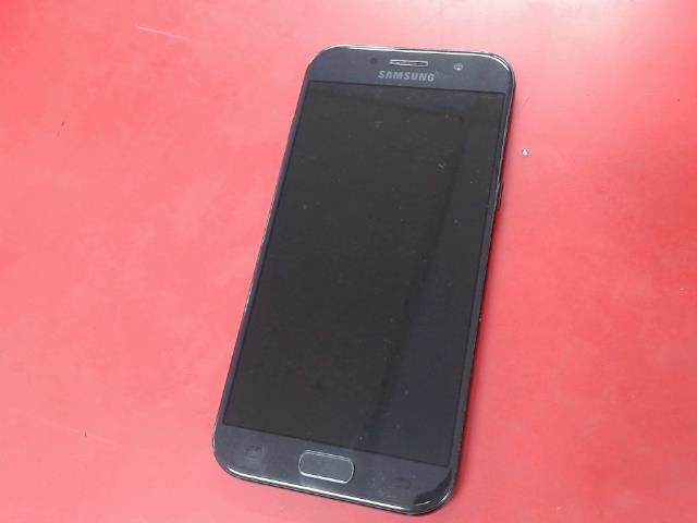 Galaxy a5(2017) ss acc
