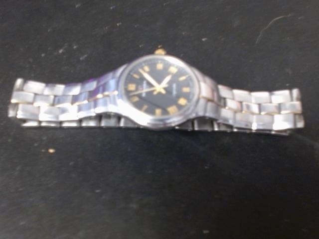 Nivada swiss vintage watch