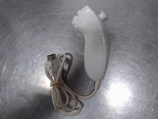 Nunchuk pour wii