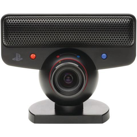 Playstation eye camera