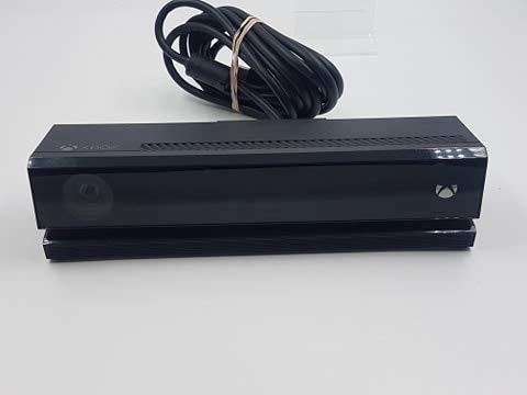 Xbox one kinect