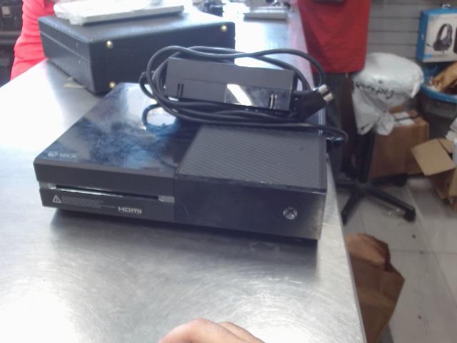 Xbox one 1gen noir