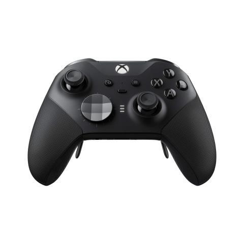 Manette de xbox one elite 2