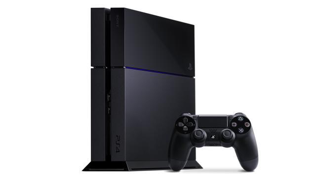 Ps4 slim 500gb noir + fil + man