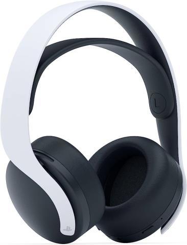 Headset ps5