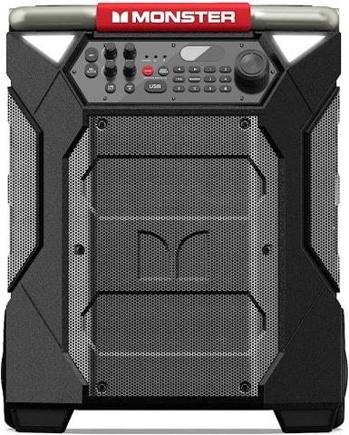 Speaker portable bluetooth gros