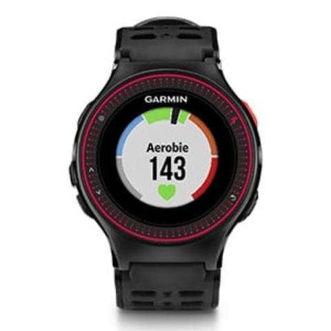 Forerunner 225 montre pour sportif