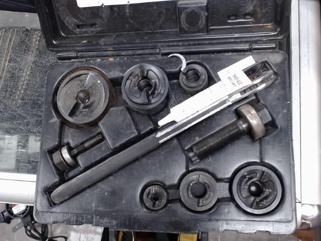 Klein tools 53732 SEN Various work tools St Eustache