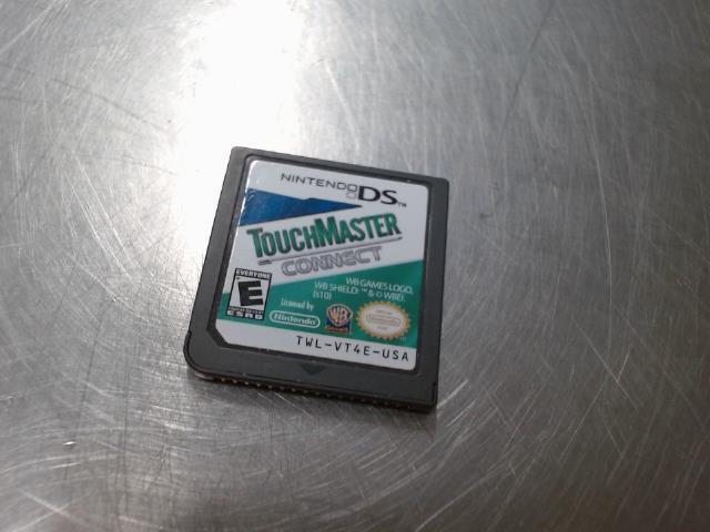 Touchmaster connect
