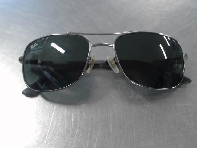 Lunette rayban black
