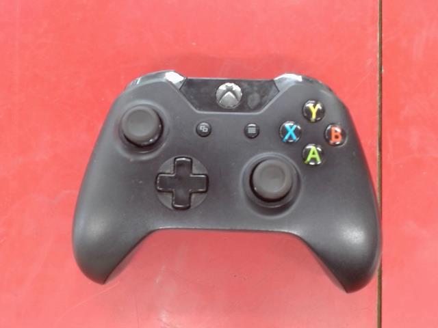 Manette xbox one noir